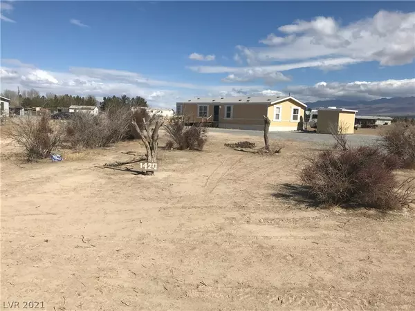 Pahrump, NV 89048,1420 Jeane Avenue