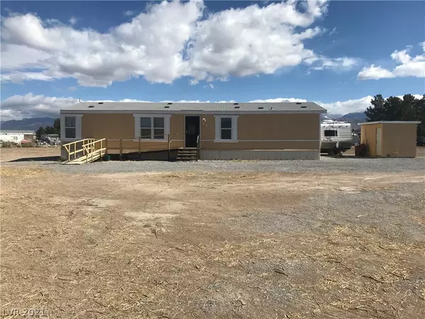 Pahrump, NV 89048,1420 Jeane Avenue