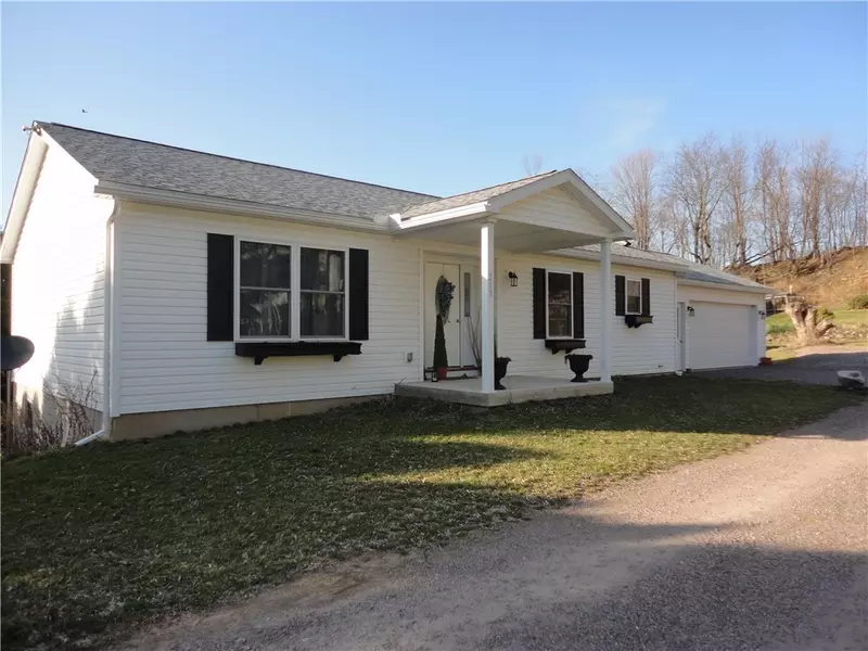 239 Bedford Street, Boynton, PA 15532