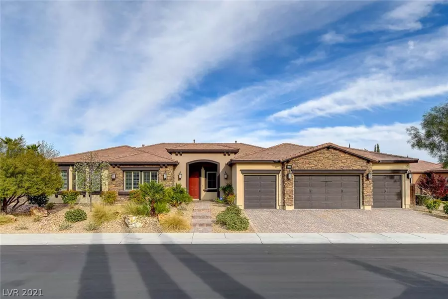 5430 Serenity Brook Drive, Las Vegas, NV 89149