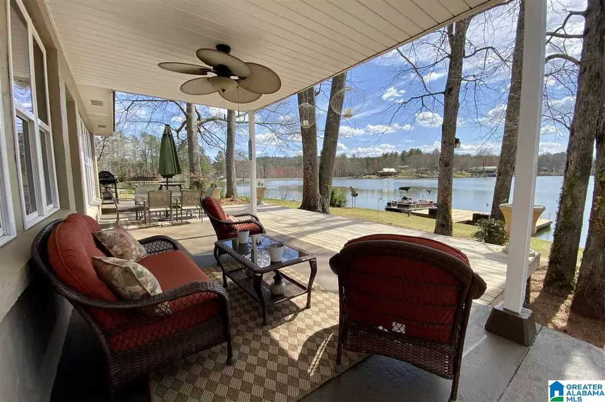 Delta, AL 36258,1360 LAKE GERALD CIRCLE