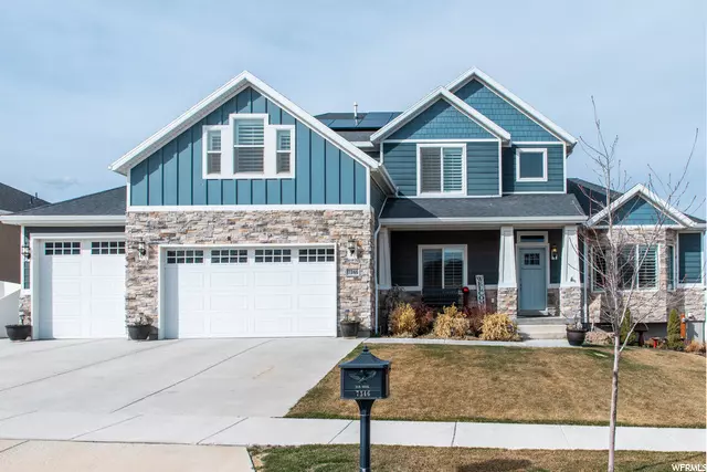 Herriman, UT 84096,7346 W HALL CROSSING DR