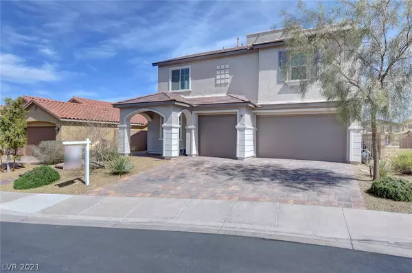 Henderson, NV 89012,224 Shasta Meadows Street