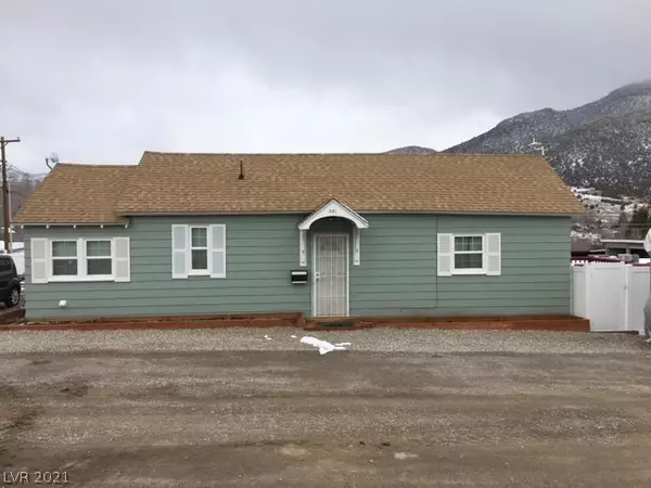 Ely, NV 89301,421 BELL