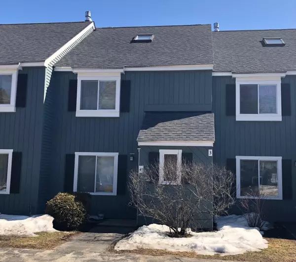 3 Jefferson DR #49, Woodstock, NH 03262