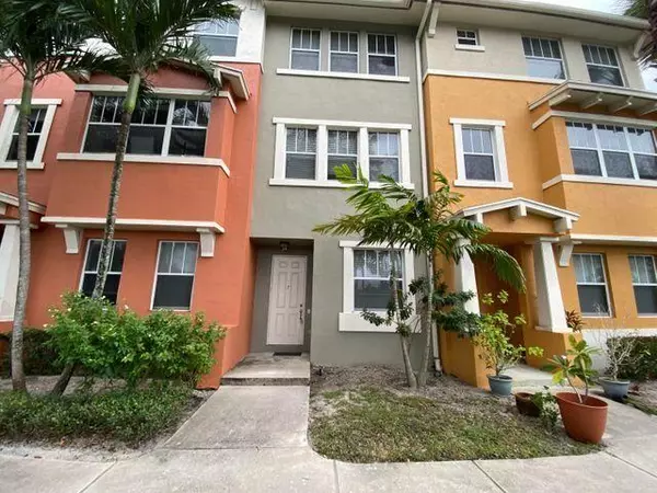 West Palm Beach, FL 33401,770 Millbrae CT 7