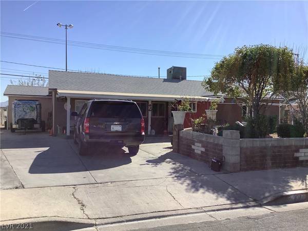 907 Bedford Road, Las Vegas, NV 89107