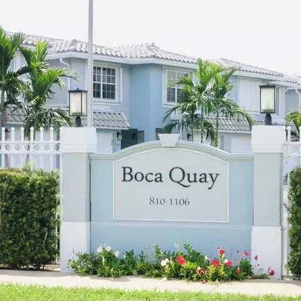 Boca Raton, FL 33487,816 E Jeffery ST 816