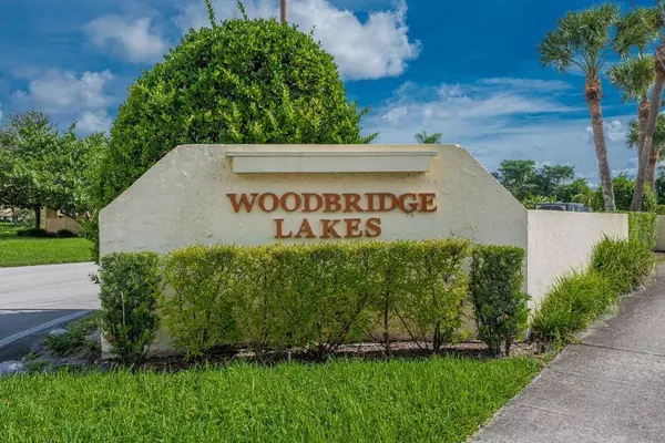 West Palm Beach, FL 33406,1701 Woodridge Lakes CIR