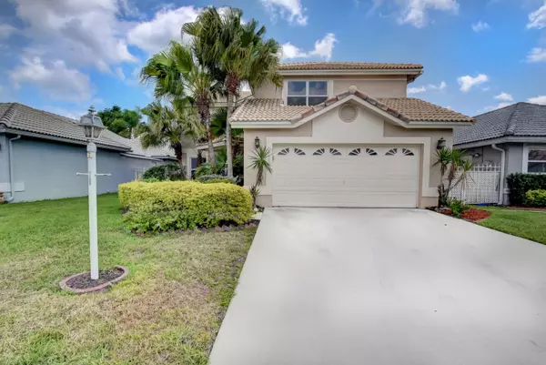 Boca Raton, FL 33498,21280 Sawmill CT