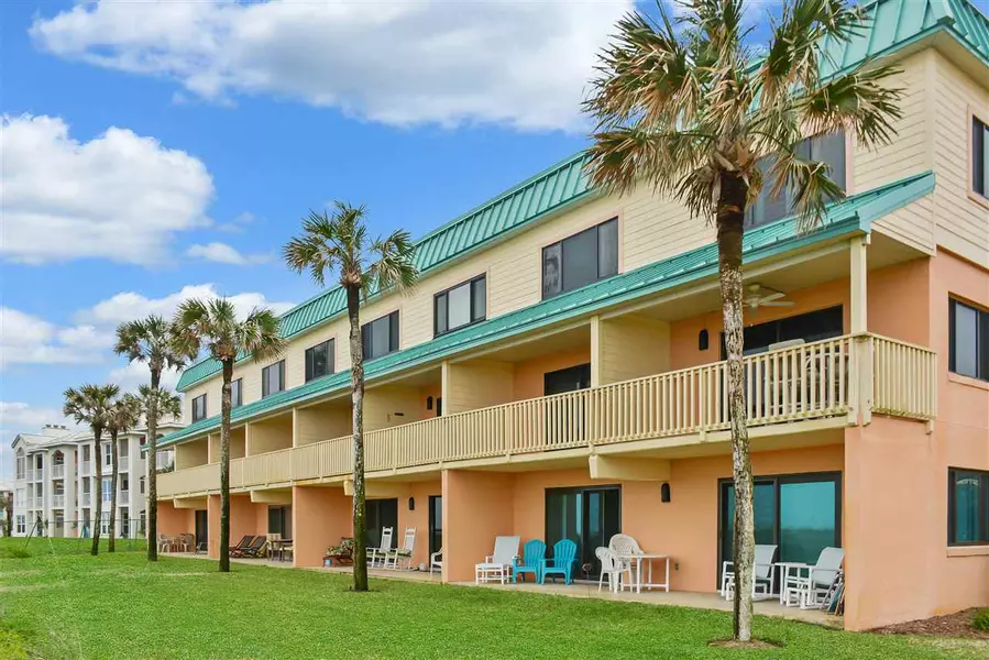 6100 S A1A, St Augustine, FL 32080