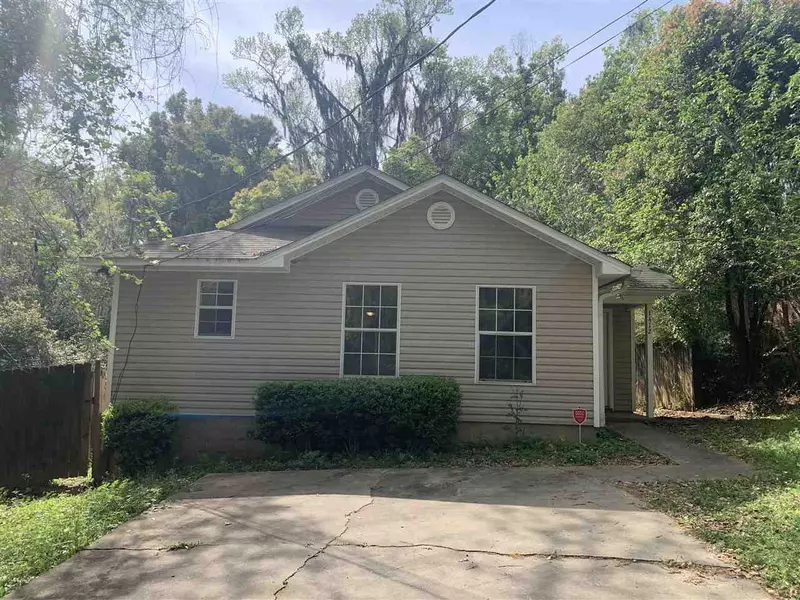 1412 Calloway Street, Tallahassee, FL 32304