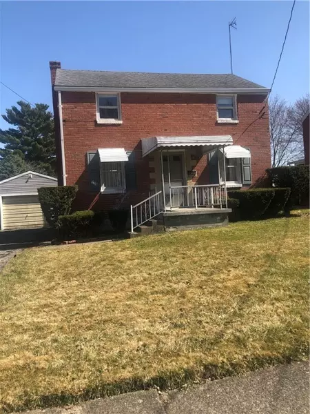 779 Wengler Ave, Sharon, PA 16146