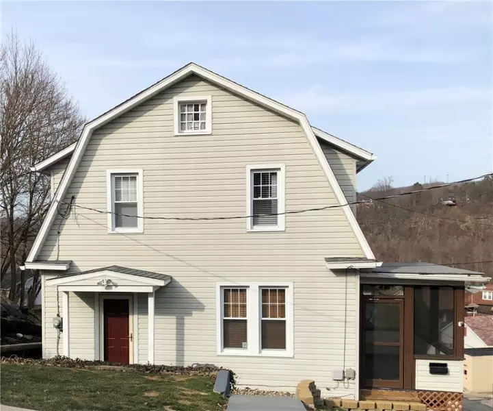 824 Fernwood, Johnstown, PA 15905