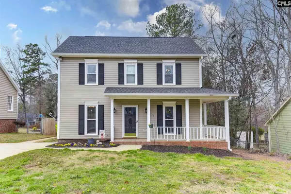 216 Chadford Road, Irmo, SC 29063