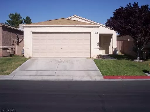 Las Vegas, NV 89106,1916 Flower Hill Street