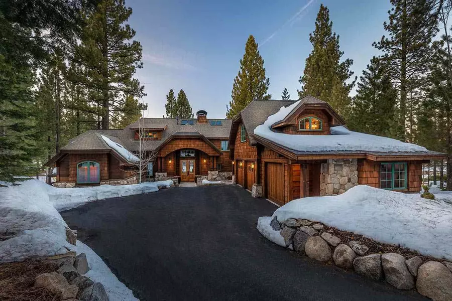 990 Paul Doyle, Truckee, CA 96161