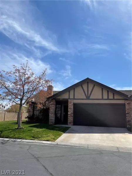 6413 Brushwood Lane, Las Vegas, NV 89107