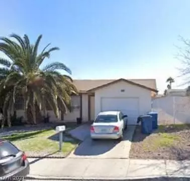 5287 Sunbury Avenue, Las Vegas, NV 89122