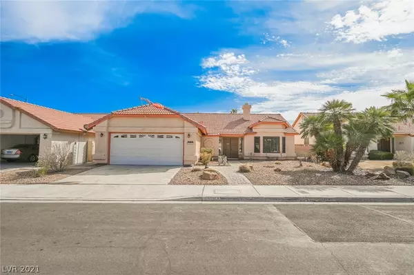 Las Vegas, NV 89108,6505 Chilton Court