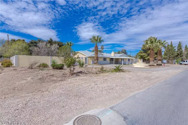 1963 Sycamore Trail, Las Vegas, NV 89108