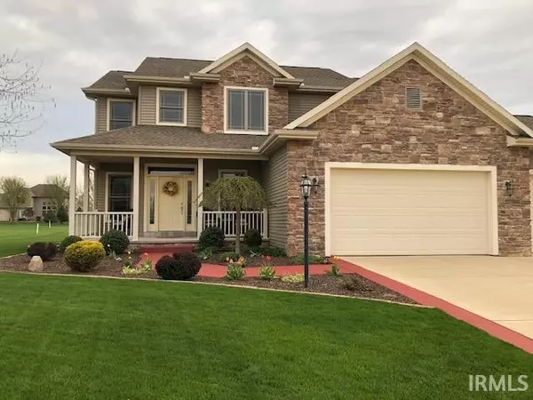 57640 Boulder Court, Goshen, IN 46528