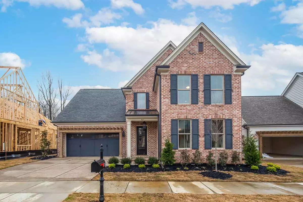 Collierville, TN 38017,967 CYPRESS VINE CV