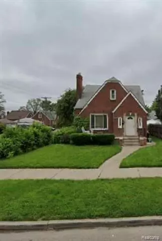 Detroit, MI 48227,9905 STRATHMOOR ST