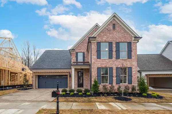 967 CYPRESS VINE CV, Collierville, TN 38017