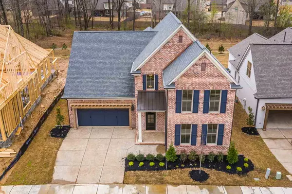 Collierville, TN 38017,967 CYPRESS VINE CV