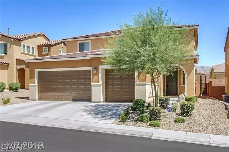 North Las Vegas, NV 89084,812 Great Sky Court