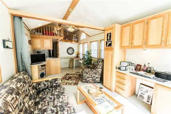 Warrens, WI 54666,103 Big Circle Dr