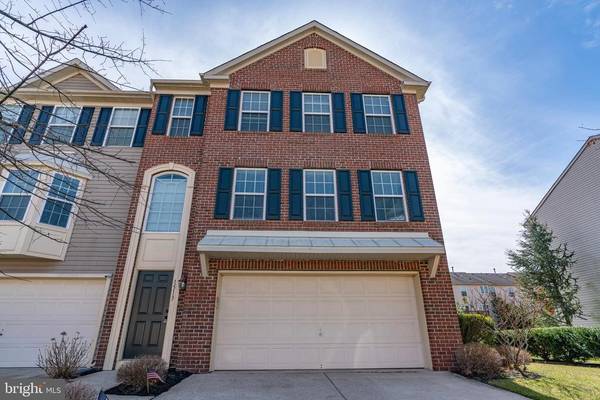 1513 JASON DR, Cinnaminson, NJ 08077