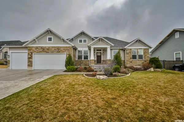 Farmington, UT 84025,397 W DANIEL CT