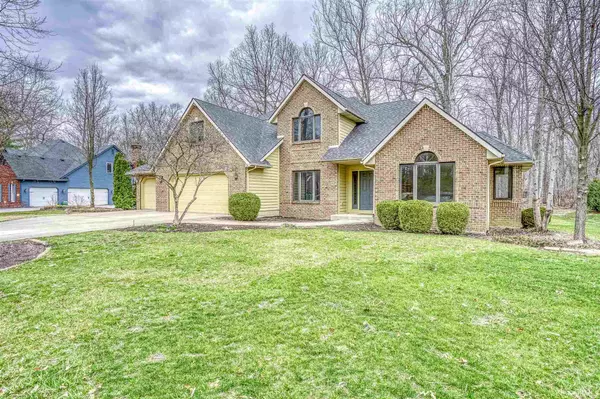 10410 Glen Arbor Pass, Fort Wayne, IN 46814