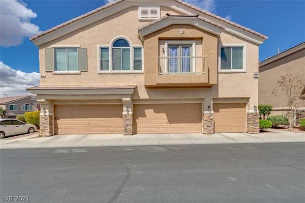 1554 Ward Frontier Lane, Henderson, NV 89002