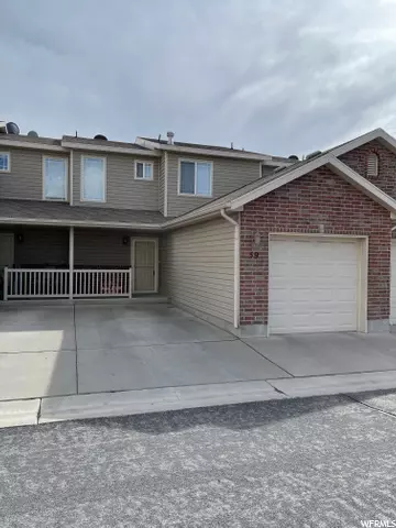 Clinton, UT 84015,652 W 800 N #59