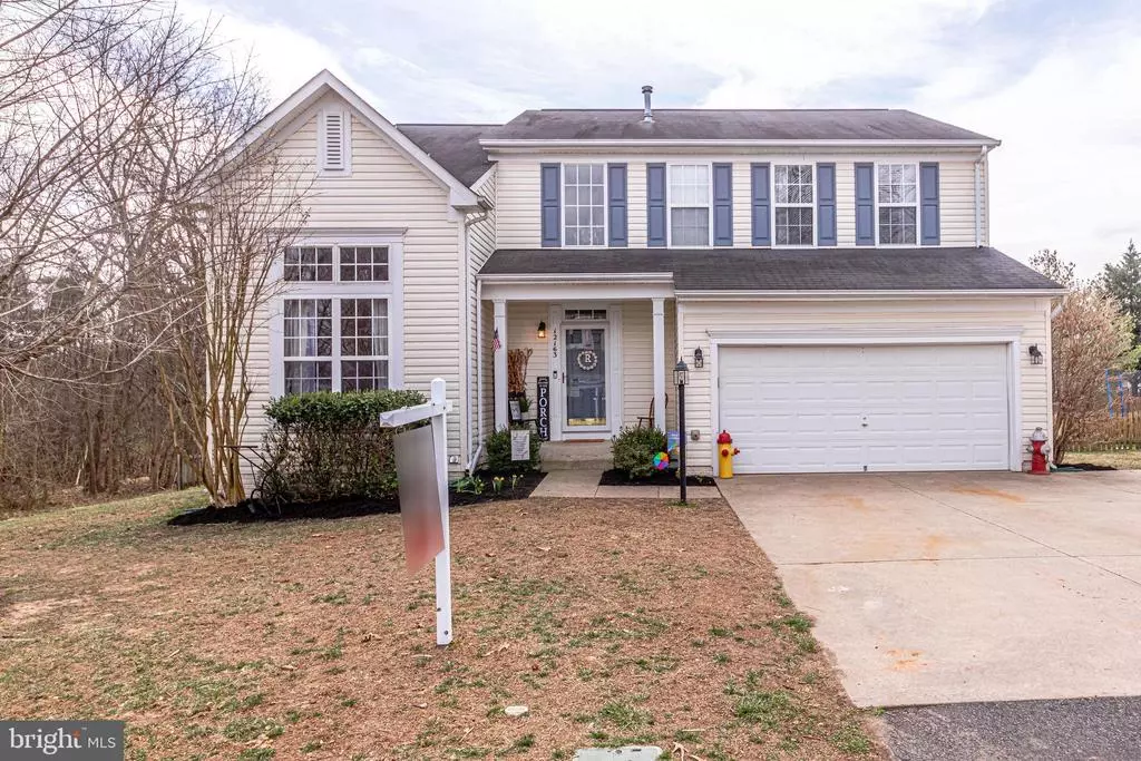 Bristow, VA 20136,12163 OPEN MEADOW LN