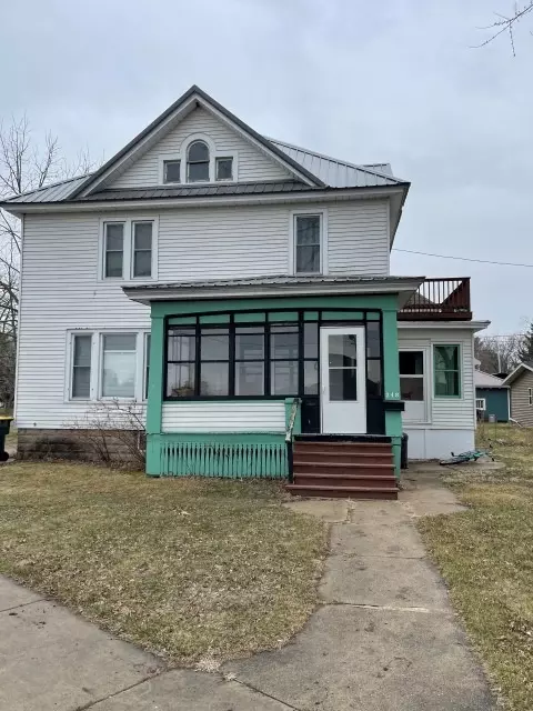 248 South Ave, Reedsburg, WI 53959