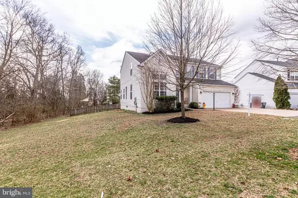 Bristow, VA 20136,12163 OPEN MEADOW LN