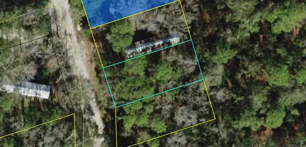 Lot 33 Klickitat Drive, Crawfordville, FL 32327