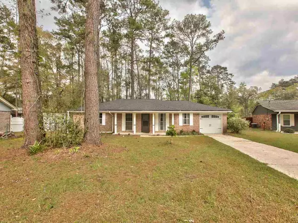 Tallahassee, FL 32303,4521 Bowfin Drive