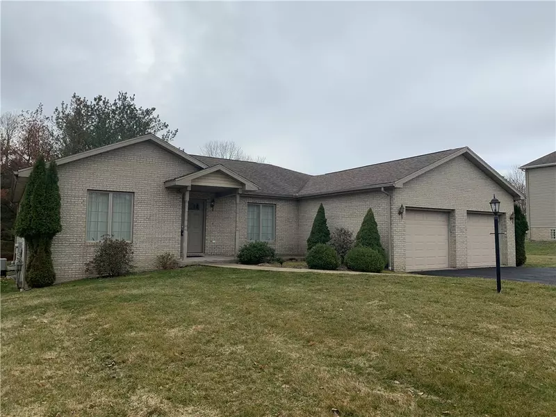 133 Westwood Court, Indiana, PA 15701