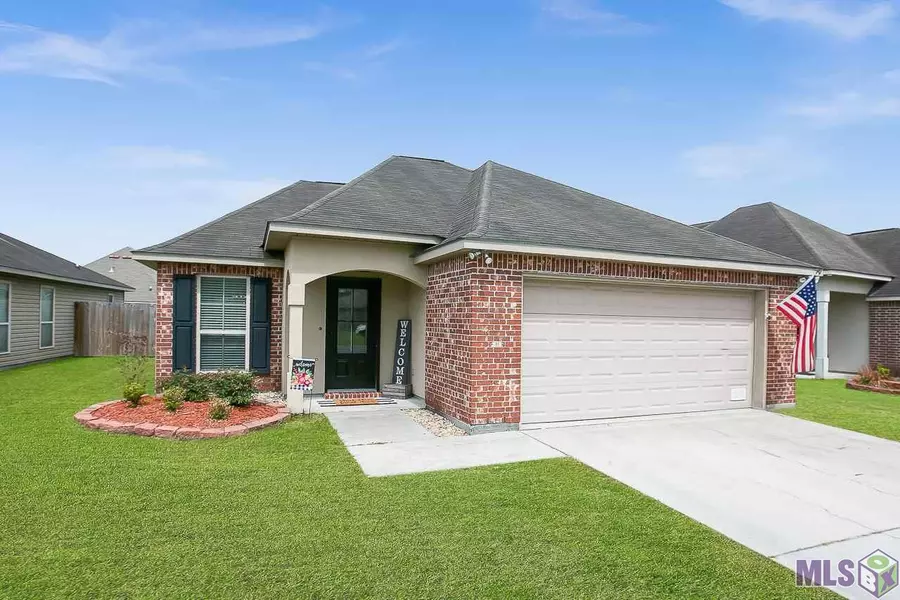 42366 PALMSTONE AVE, Prairieville, LA 70769