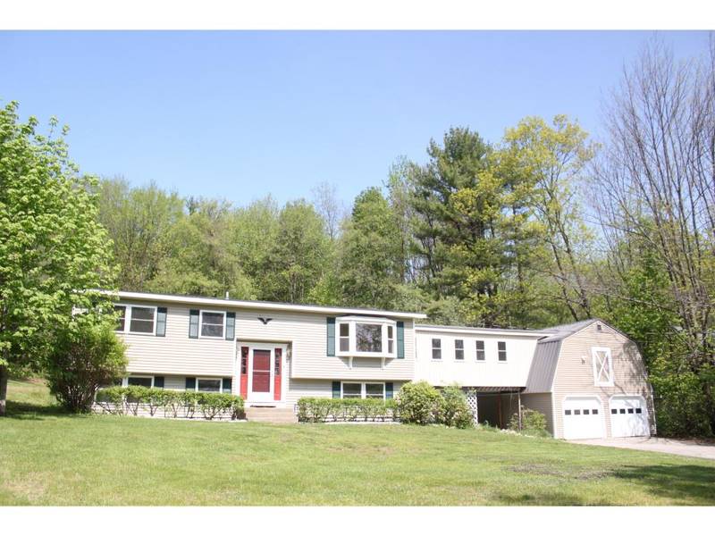 96 Robinson RD, Bow, NH 03304