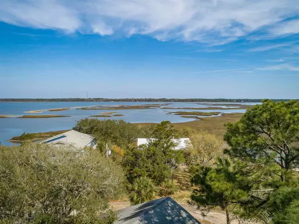 Alligator Point, FL 32346,1291 Bayview Drive