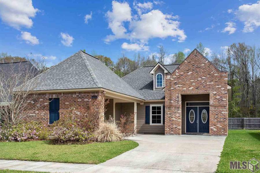 8623 FOREST GLEN AVE, Baton Rouge, LA 70812