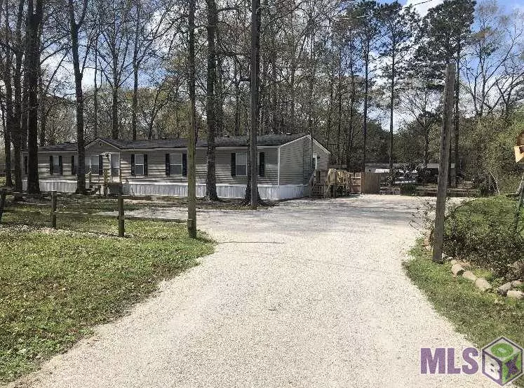 36711 CARAWAY RD, Denham Springs, LA 70706