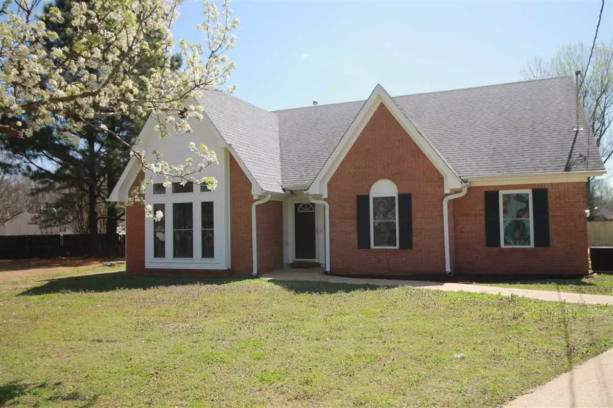 Munford, TN 38058,43 GLENCOE CV