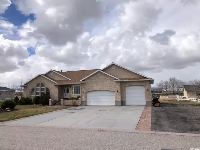 Grantsville, UT 84029,61 N TRACKSIDE CIR E